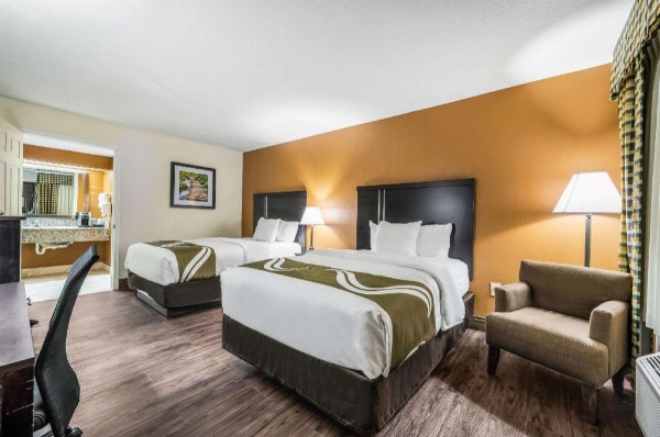 Quality Inn & Suites Corinth West image 19