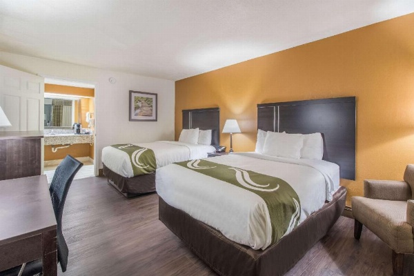 Quality Inn & Suites Corinth West image 21
