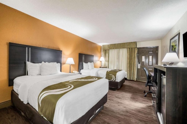 Quality Inn & Suites Corinth West image 23